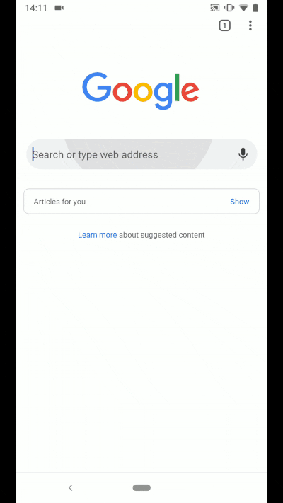 Real URLs for AMP Cached Content Using Cloudflare Workers Embedded Image - 2EvSkD
