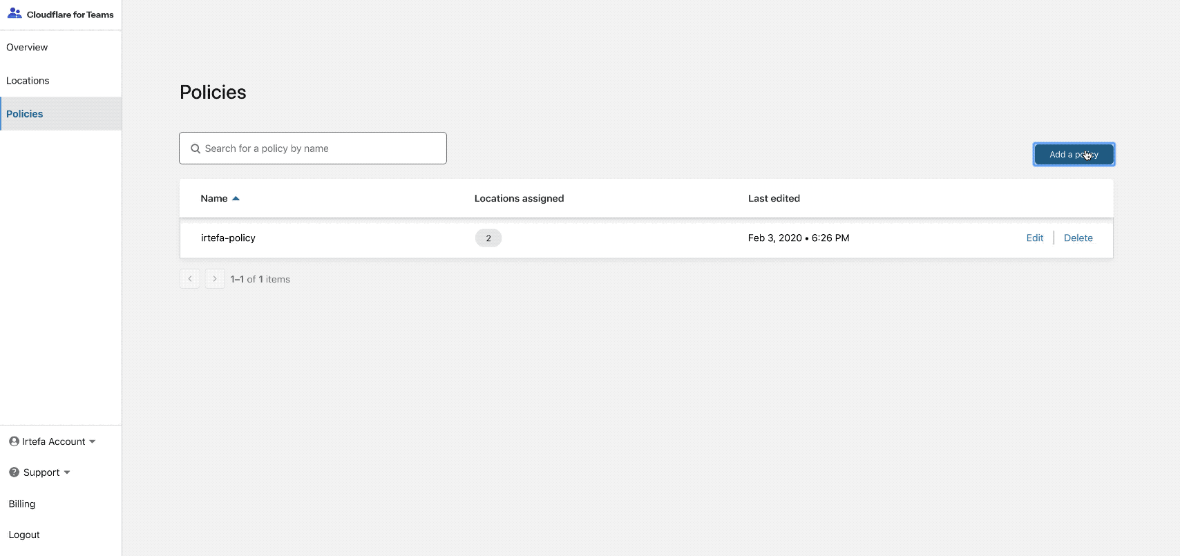 Protect your team with Cloudflare Gateway Embedded Image - 7ekyq1