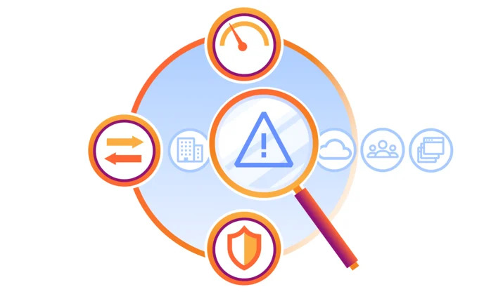 Introducing Cloudflare for Unified Risk Posture