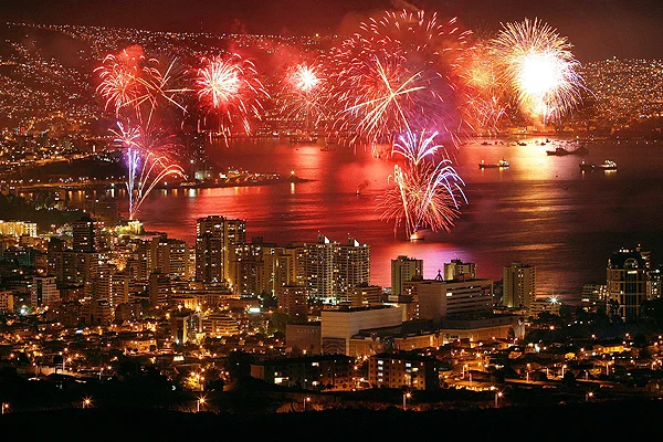 Bienvenido a Chile: Cloudflare's 24th Data Center Now Live!