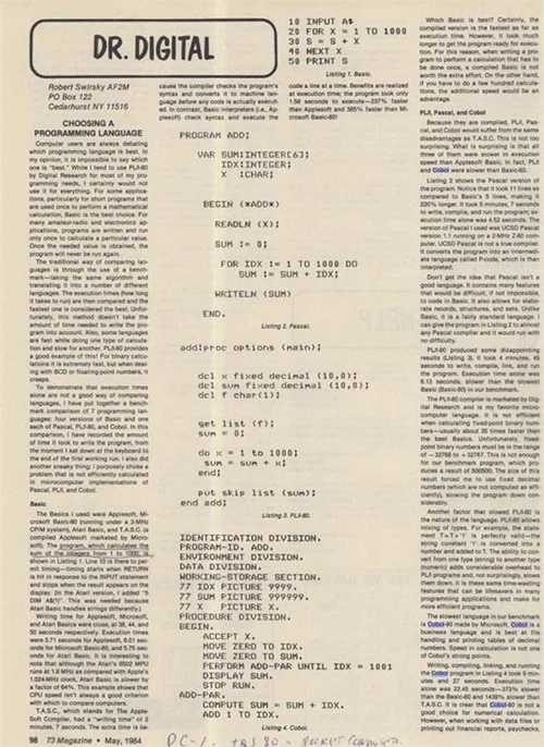 Cloudflare Workers Now Support COBOL Embedded Image - icXbso