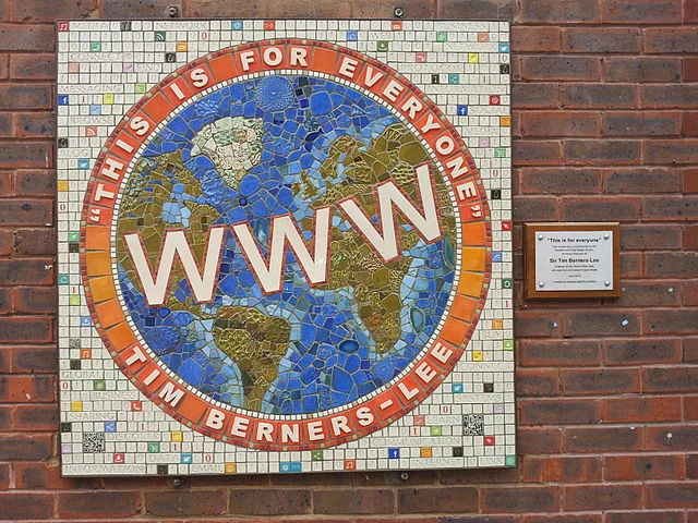 Ensuring the web is for everyone