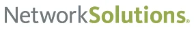 Network Solutions Logo