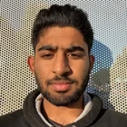 Ainesh Arumugam