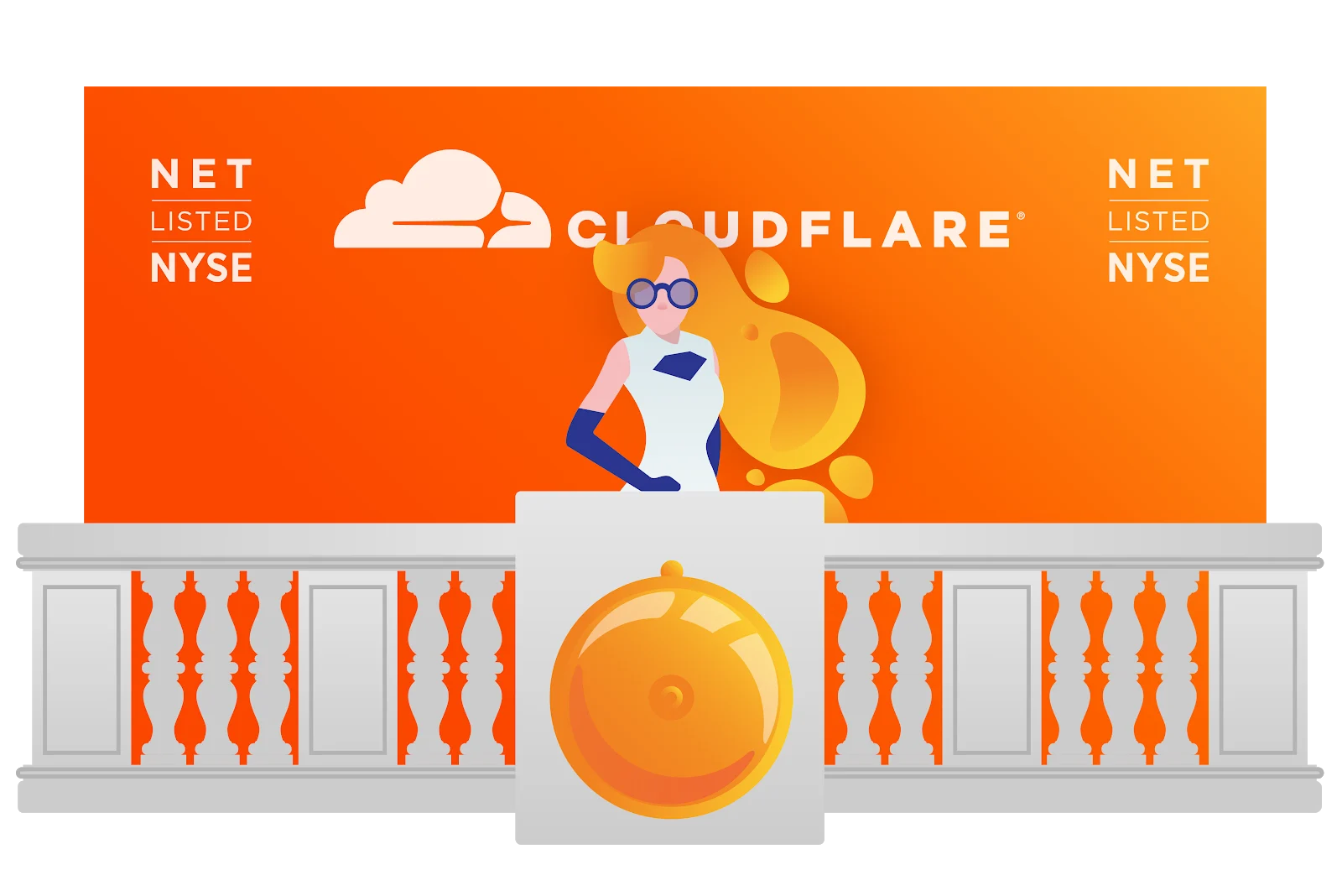 How Cloudflare and Wall Street Are Helping Encrypt the Internet Today
