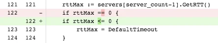 How and why the leap second affected Cloudflare DNS Embedded Image - PQm3Ta