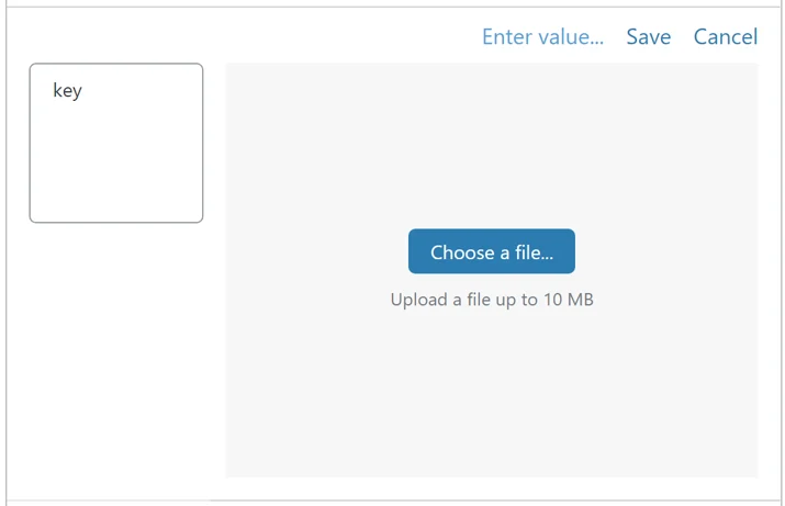 What’s new with Workers KV? Embedded Image - wsTeMS