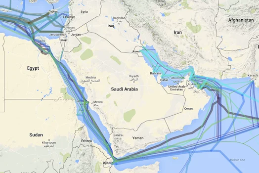 Now serving the Middle East: 4 new data centers, partnerships Embedded Image - KqmgCG