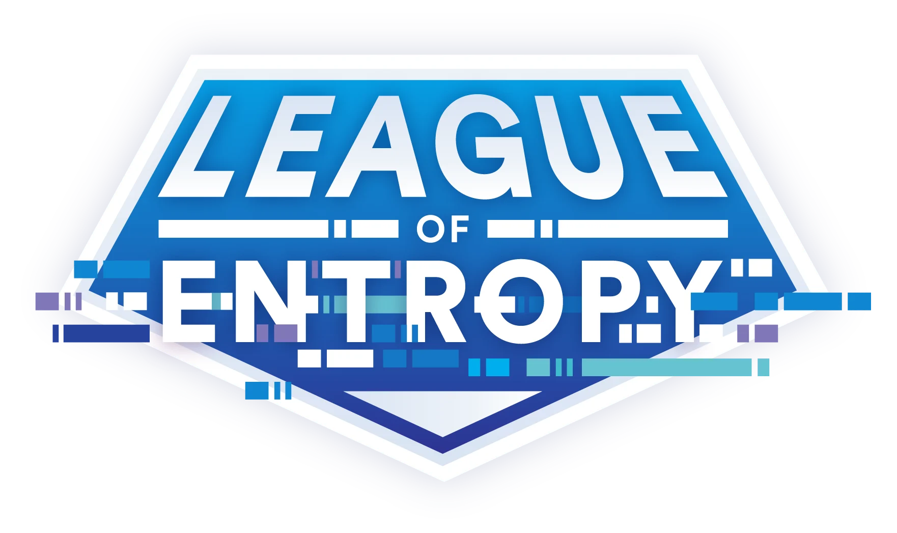 Inside the Entropy