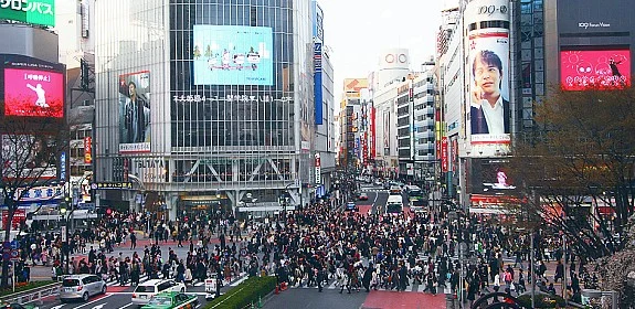 Osaka, Japan: CloudFlare's 35th Data Center Embedded Image - vIiWyc