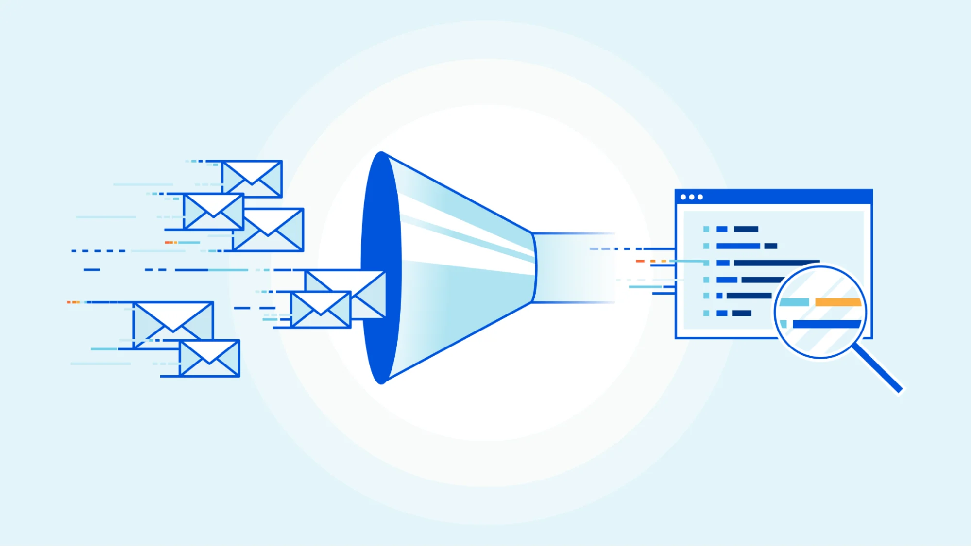 Debug Queues from the dash: send, list, and ack messages