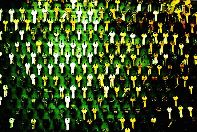 How to build your own public key infrastructure Embedded Image - peHr97
