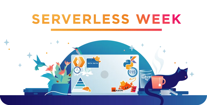 Making magic: Reimagining Developer Experience for the World of Serverless Embedded Image - ahT95D