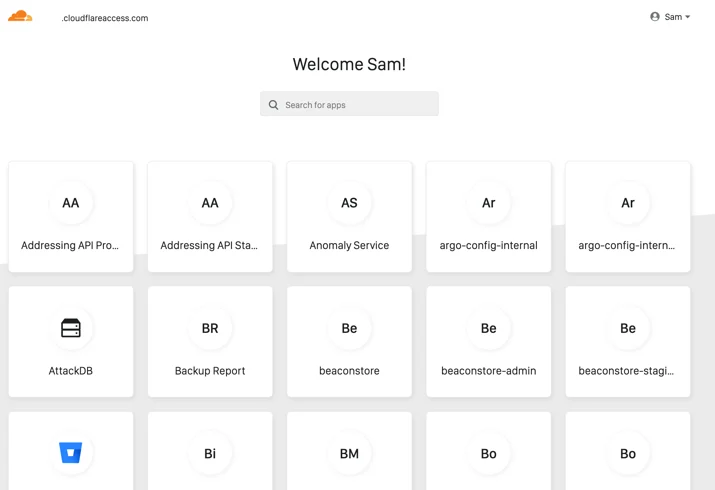 How Cloudflare keeps employees productive from any location Embedded Image - zPJWVQ