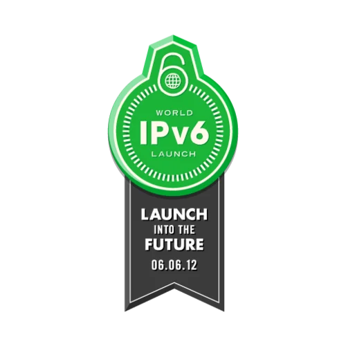 Global IPv6 Challenge: No More Excuses, Enable the Future