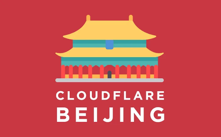 One night in Beijing