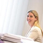 Caroline Greer