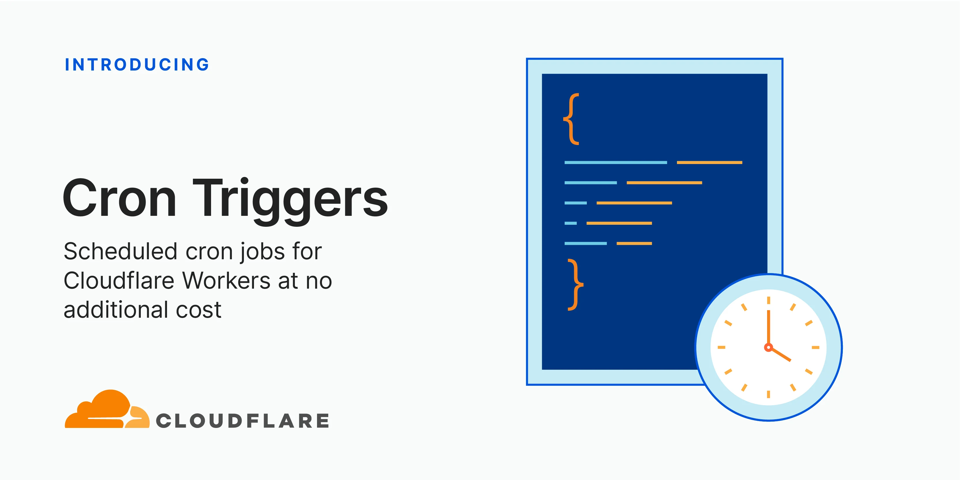 Introducing Cron Triggers for Cloudflare Workers