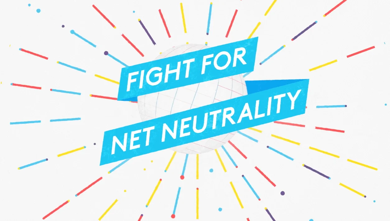 The FCC Wants to Terminate Net Neutrality - Use Battle for the Net on Cloudflare Apps to Fight Back