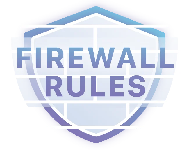Firewall Rules - Priority and Ordering