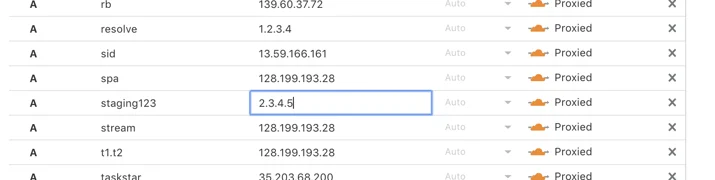 Making DNS record changes more reliable Embedded Image - NRexAP
