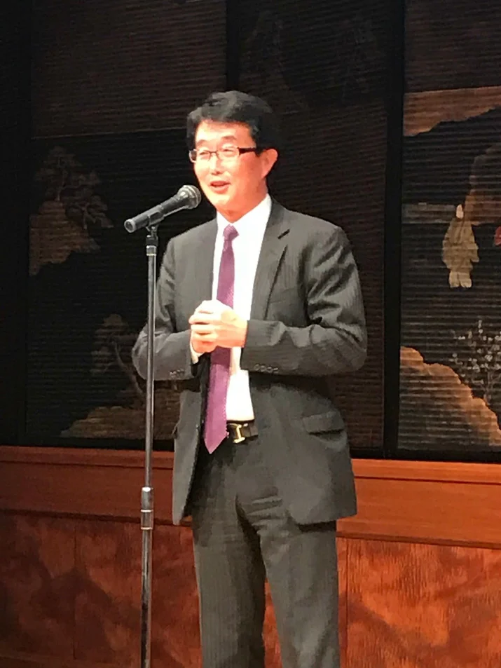 Why I’m Helping Cloudflare Grow in Japan Embedded Image - A155dE