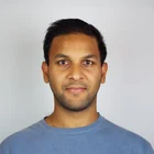 Apoorv Kothari