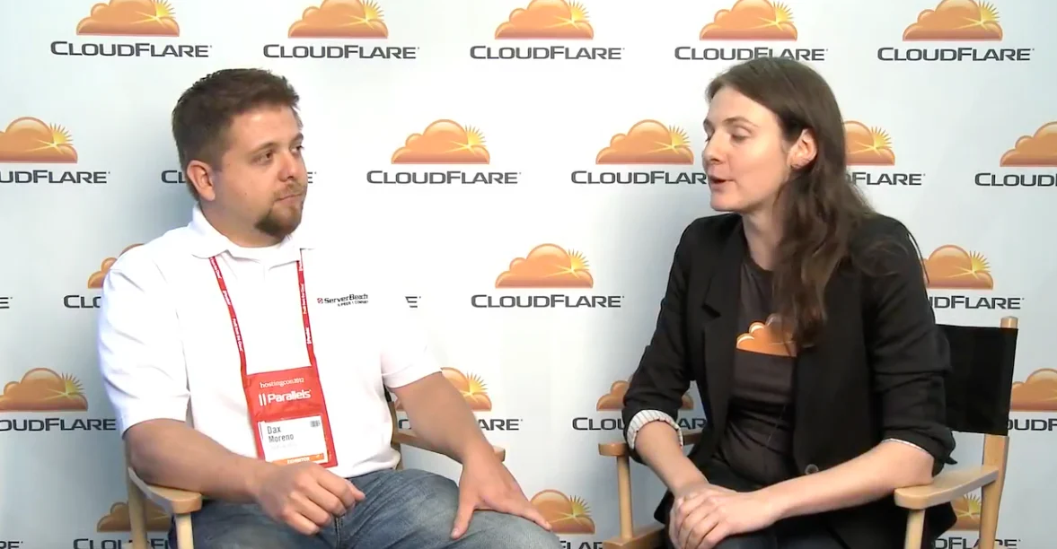 Dax Moreno from PEER 1 on acquisitions, expansions and announcements