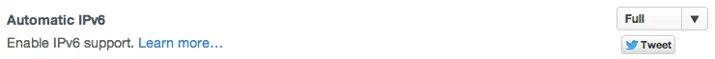 I joined CloudFlare on Monday along with 5,000 others Embedded Image - hotxc3