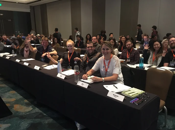What I learned at my first Cloudflare Retreat Embedded Image - 4TzdNf