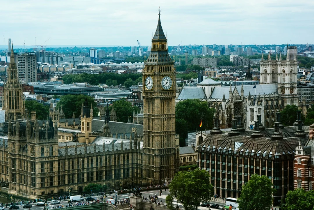 London & Barcelona developers, we want to meet you this week