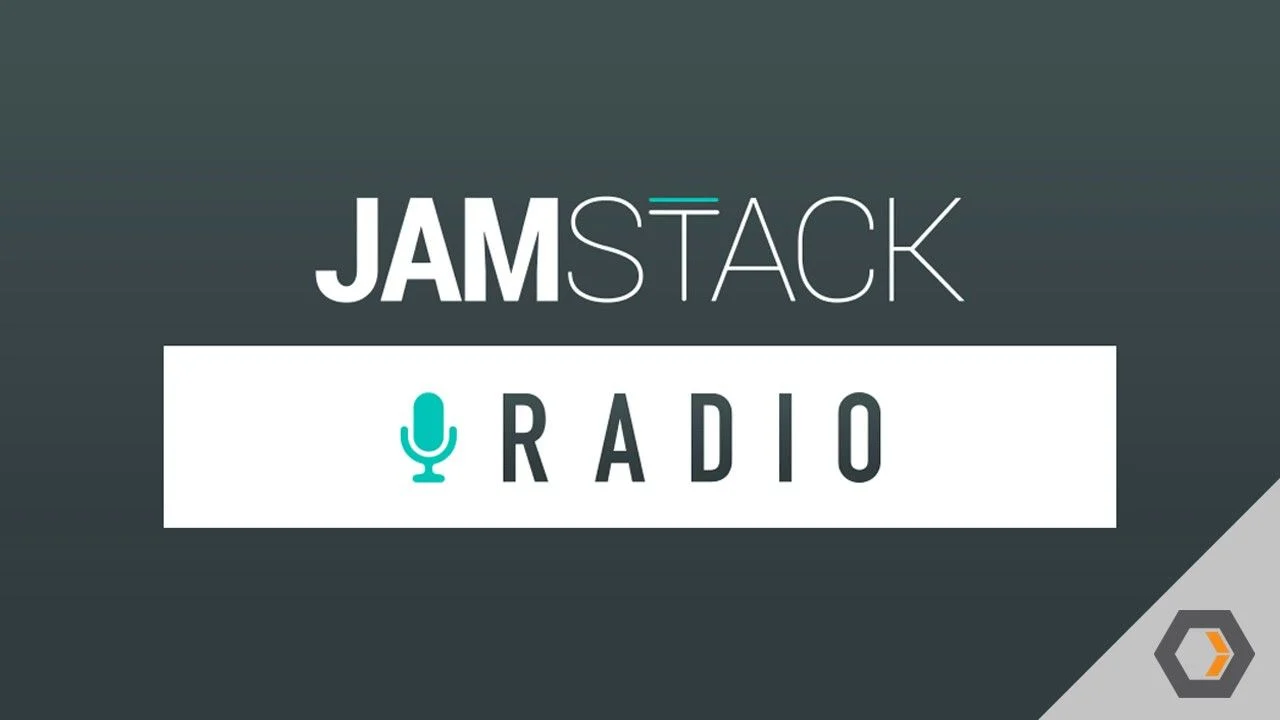JAMStack Logo