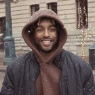 Myles Robinson