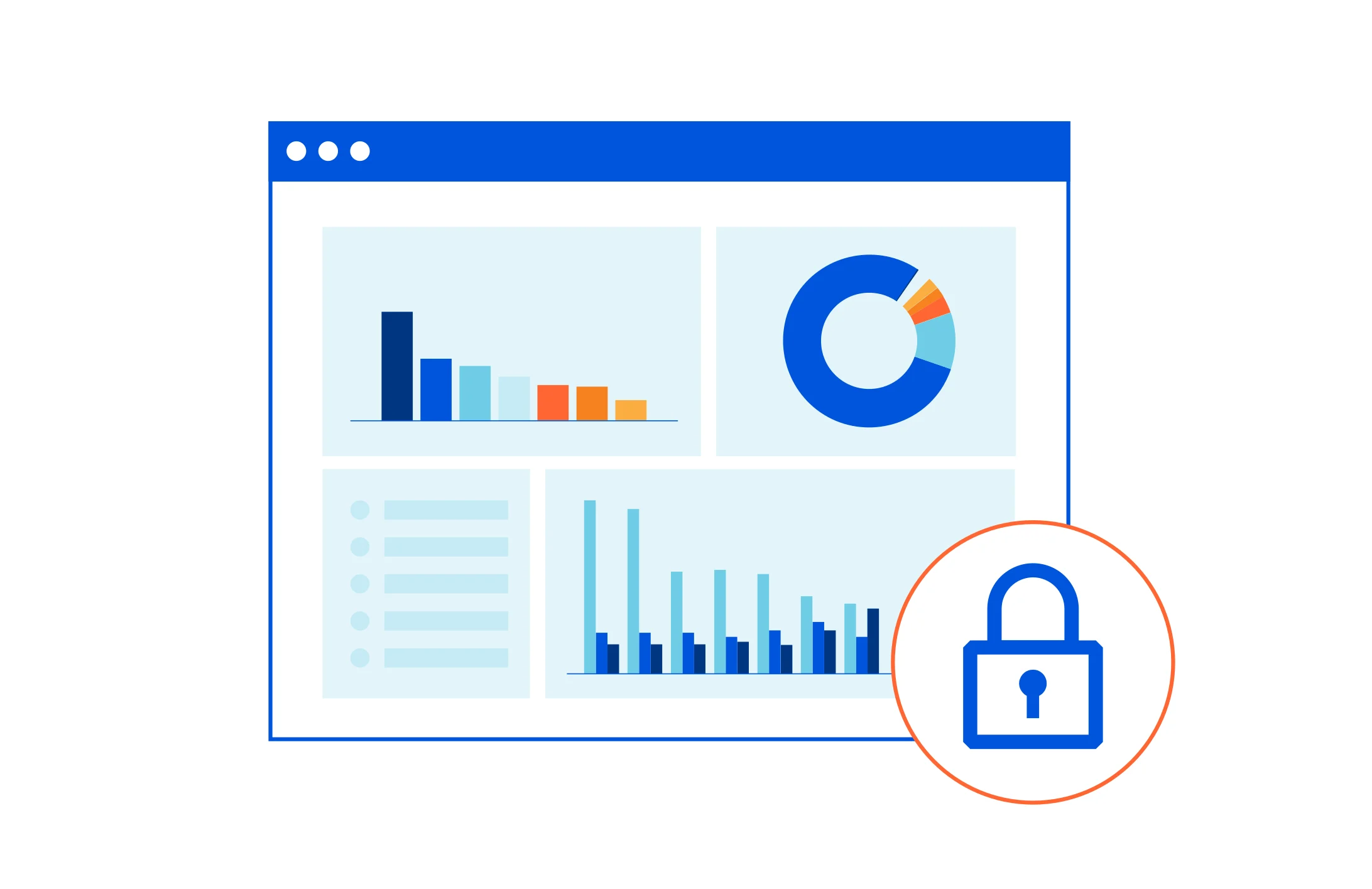 Free, privacy-first analytics for a better web