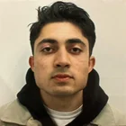 Rushil Mehra